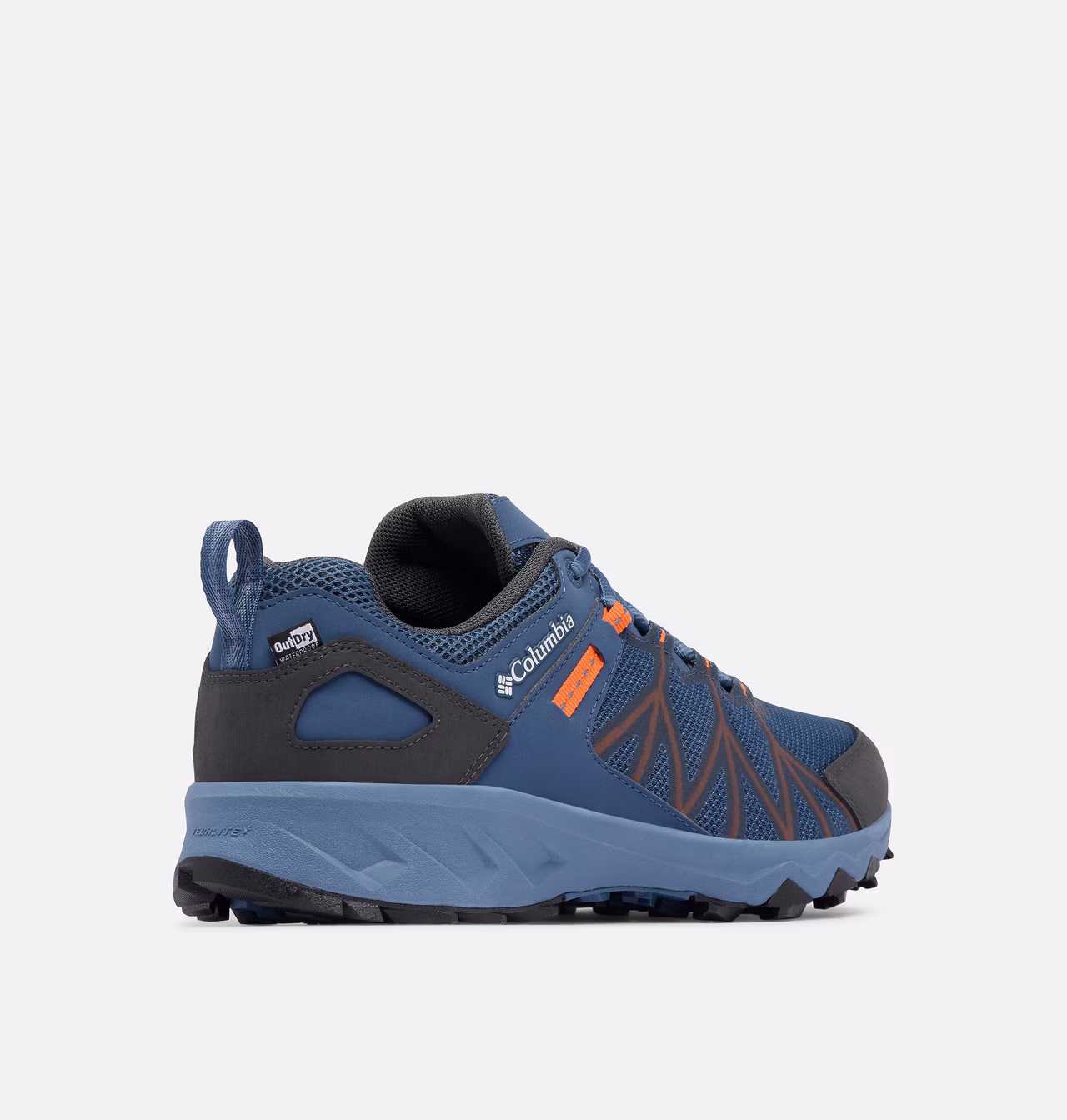 TENIS MASCULINO COLUMBIA PEAKFREAK II OUTDRY – foto 5